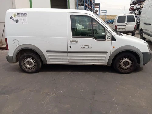 2T14V23200BG Elevalunas Delantero Derecho para FORD TRANSIT CONNECT (TC7) 227425 - Imagen 5 de 8