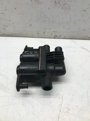 BMW 5 E60 E61 2006 Heizungsventil Wasserventil 6927915 Diesel 160kW BMO21990