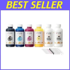 DTF Ink Refill Set - Large Format Printers