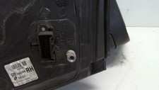 Retroviseur droit OPEL ASTRA H PHASE 1 13253337