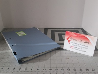 TEL Tokyo, ALPHA-8S, Operation Manual VOL. 1, Used