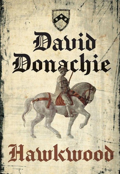 David Donachie | Hawkwood | Taschenbuch | Englisch (2023) | EAN 9781493073696-image