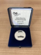 500 K Tatra 603 - Proof / Czech/ 2023 - TOP quality!
