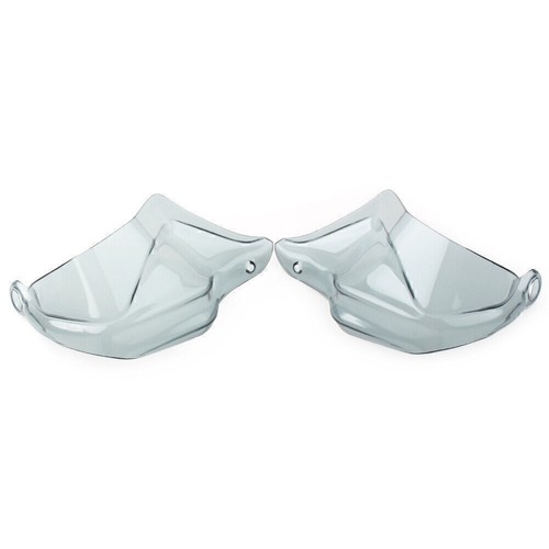 For BMW R1200GS F800GS S1000XR ADV Handguard Hand Gushield Protector Gray - Picture 5 of 7