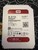 WD Red 8TB NAS Hard Disk Drive 3.0 Untested  Very Clean Condition