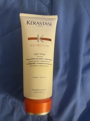 Kerastase Nutritive Lait Vital | 6.8 fl.oz 200 ml