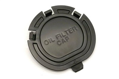 2014-2019 Kia Soul Engine Oil Filter Access Cover Kia OEM Part New