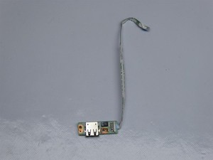 Lenovo ThinkPad X200 Tablet 7450 USB Board mit Kabel 42W8086 #3721