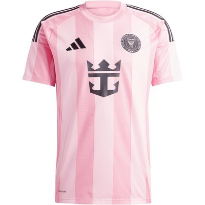 adidas Inter Miami CF Heimtrikot Herren 2025/26 Größe XL