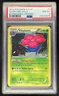 2012 Pokemon Black & White Boundaries Crossed #3 Vileplume PSA 8