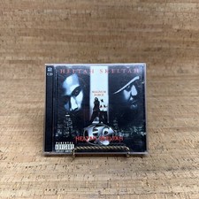 Magnum Force by Heltah Skeltah (Rap) (CD, Oct-1998, Priority Records)