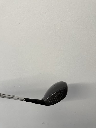 Cobra Air X 2.0 2025 5 Hybrid /24 Degree / Left Handed / Regular Flex /BRAND NEW - Picture 4 of 7