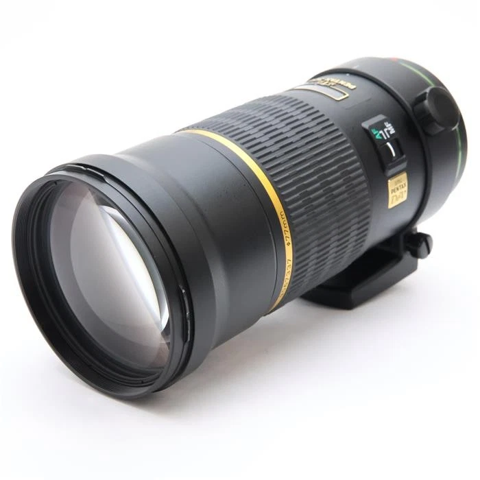 PENTAX 300mm Focal Camera Lenses for sale | eBay