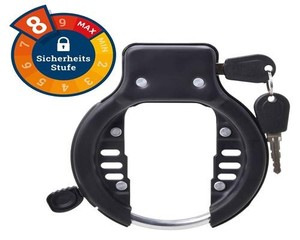 Fahrradschloss Sicherheitsstufe 15 | eBay.de