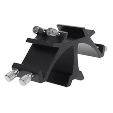 Aluminum Triple Mount Bracket for Telescope Finders Red Dot Sights Guide Scopes