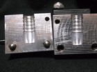 Mountain Molds .453 460gr LFN SC GC Bullet Mold - .460 S&W Magnum — photo 7