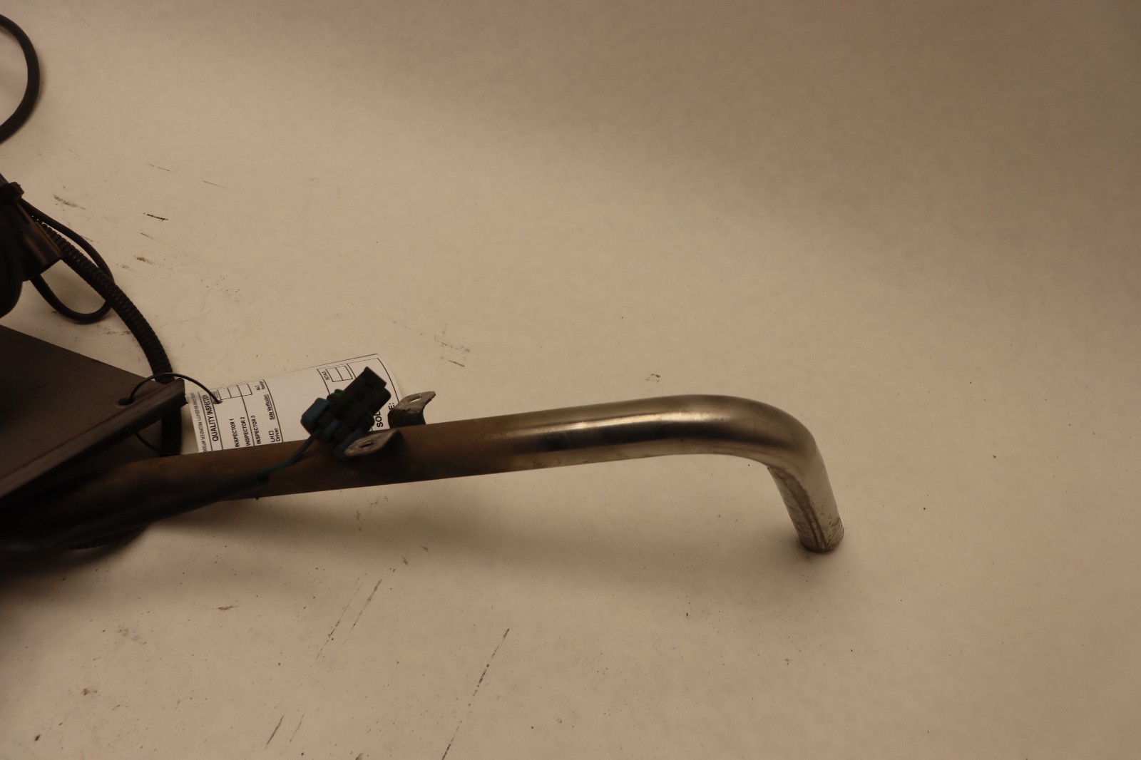 08-17 FREIGHTLINER CASCADIA AIRTRONIC D2 EBERSPACHER 12V 34W DIESEL HEATER OEM