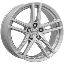 ALUFELGE DEZENT TZ-C 7.5X17 5X112 SILVER Q3U