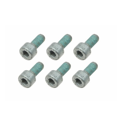 #ad Genuine OEM Set of 6 Transmission Clutch Pressure Plate Bolts For E82 135i 435i $20.95