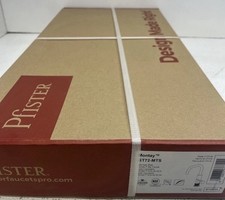 Pfister GT72-MTS Monday 1.8 GPM Single Hole Bar Faucet Stainless Steel