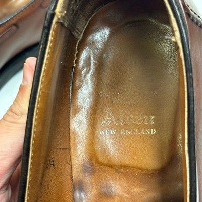 Alden 3696F