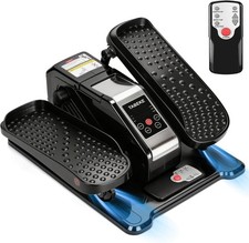 Ellipse Leg Exerciser as Seen on TV, Under Desk Elliptical Machine, Seated Ex