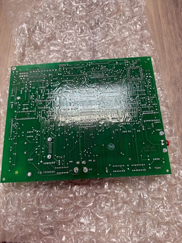 Simplex 565-325 Master Controller CPU per pannello di controllo 4020 - Foto 9 di 9