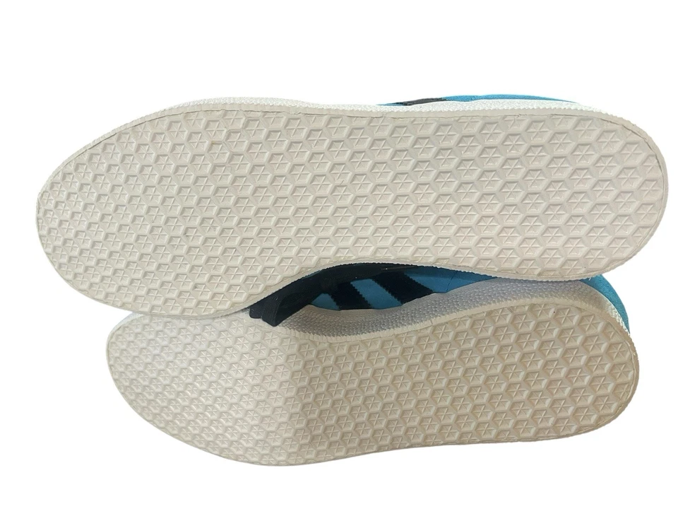 Adidas 2024 Sporting Kansas City Archive Gazelle Soccer IH2628 Mens Size8 New - Image 3 of 4