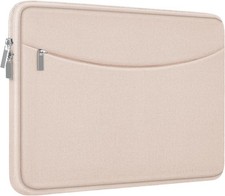 Shockproof Pink Laptop Carrying Case
