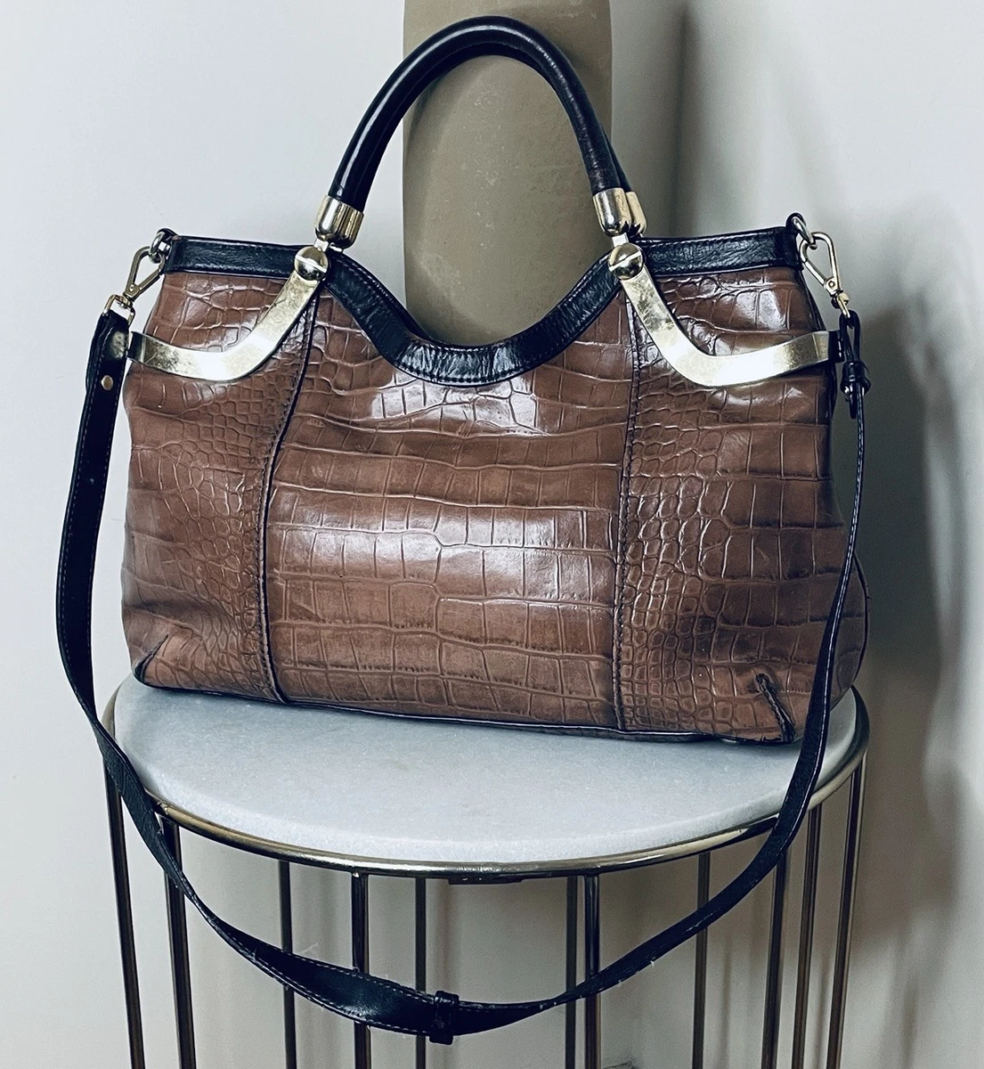 MILLY Satchel/Top Handle Bag Handbags & Bags for Women for  display picture 1