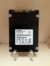 Toshiba 64GB Solid State Drive THNS064GE4BBDC 0841KAZ