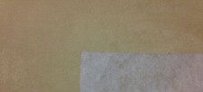BARSTOW SUEDE BEIGE WITH BACKING CUSHION FURNITURE FABRIC BY THE YARD 55"W