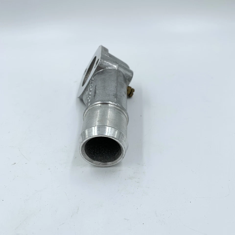 TorqFlo Engine Coolant Water Outlet Housing No Gasket 85105 - Image 4 of 4