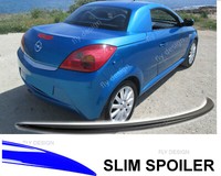 Autospoiler Lippe Abrisskante Passend FüR Opel Tigra Twintop
