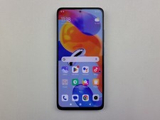 Xiaomi Redmi Note 11 Pro 5G (2201116SG) 128GB...