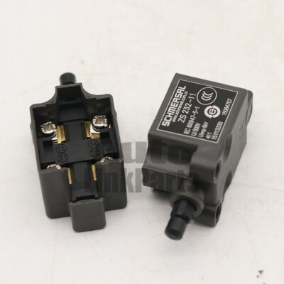 25ss 一回のみ着用　匿名配送　Switching cut tops Minimax SUZ 3000 IEC 60947-5-1 Ip67 Safety Switches 1102076
