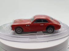 Fiat Cisitalia 202 Starline 143 With Box