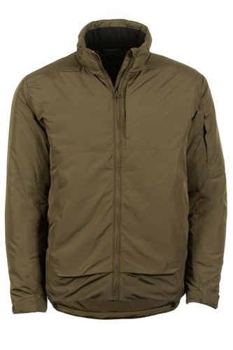 Chaqueta transpirable a prueba de viento aislada con punta de flecha Snugpak - Imagen 2 de 11