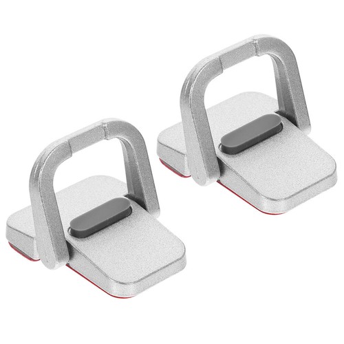 Metall -Notebook -Stand Kühlständer Für Laptops Laptopständer Aus - Photo 8/12
