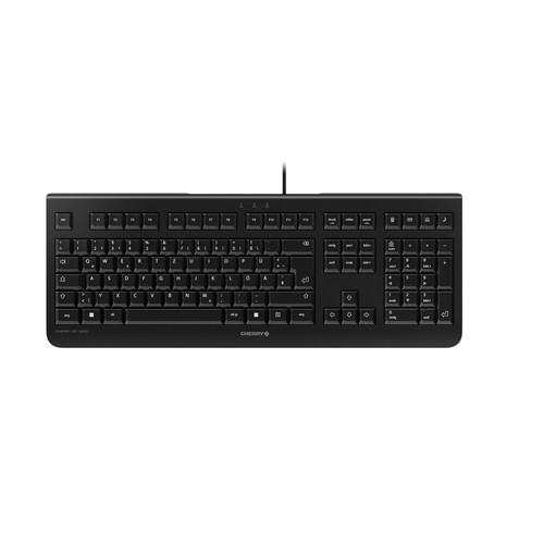 Cherry Electrical KC 1000 (JK-0800DE-2) Tastatur - unvollständig - Bild 2 von 6