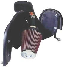 K&N FIPK INDUCTION KIT JEEP GRAND CHEROKEE 4.0 99-04 57-1526