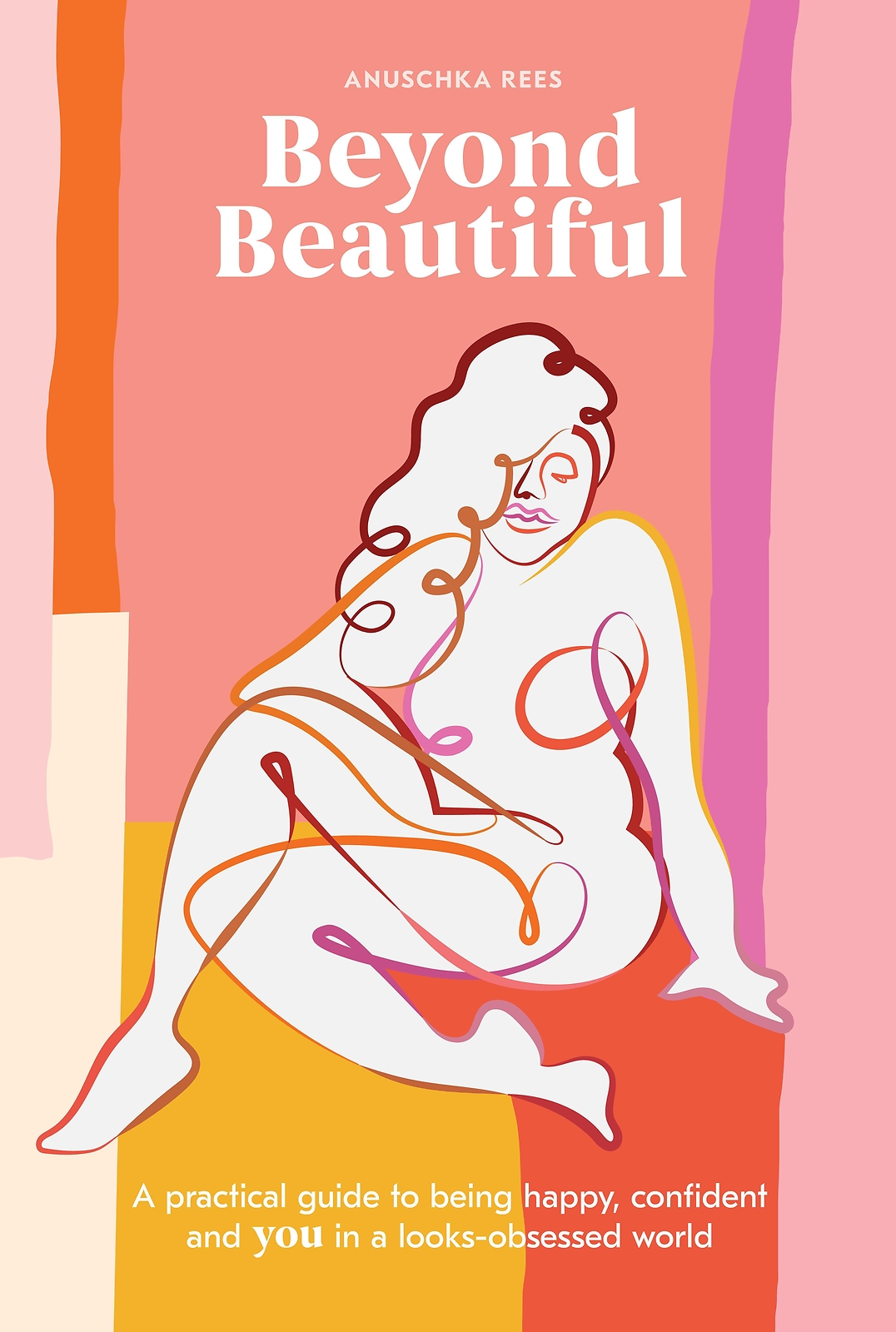 Thumbnail - Beyond Beautiful Anuschka Rees 9780399582097