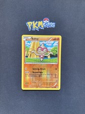 Pokémon TCG Baltoy Dragons Exalted 63/124 Reverse Holo LP.