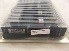 DSC Communications 300-1120-900 Rev N Interface Card