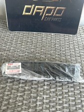 Suzuki Splash Stoßstange Führung Halter hinten links 71822-51K00 original neu