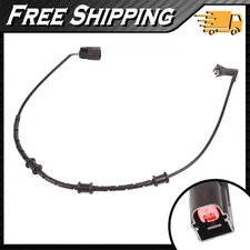 Rear Brake Pad Wear Sensor For Jaguar XF XJ XK XKR