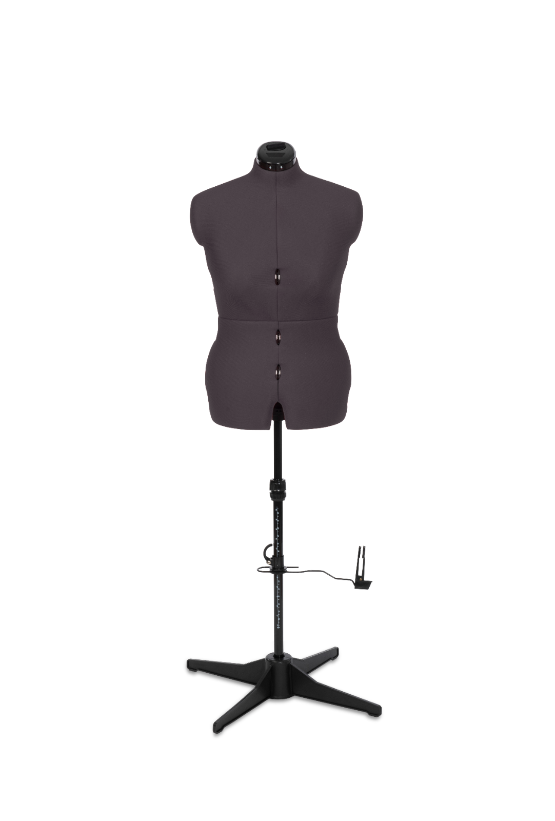 Adjustable Female Tailor Dummy Dummies Dressmaker Mannequin Bust