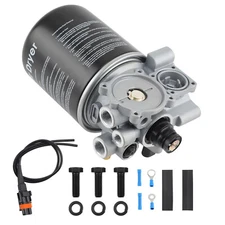 Air Dryer For Volvo SS1200P Meritor Type, Ref R955300 85122949 R955315 R955079