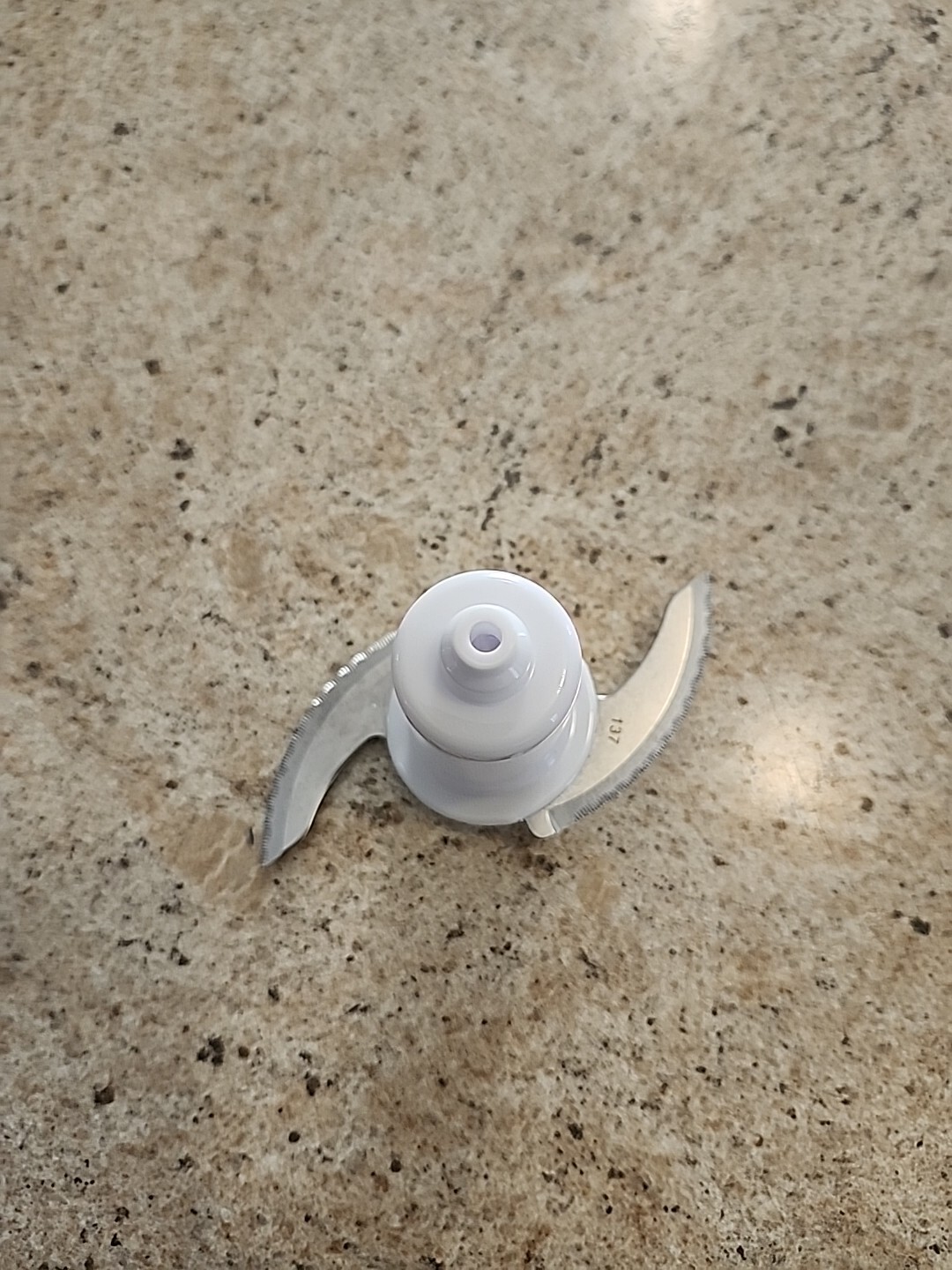 Cuisinart AFP-7 Smart Power Duet Food Processor BLADE cbfp-10 BFP-10CH