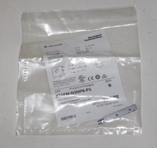 New Allen Bradley 871FM-N3NP8-P3 Ser B Inductive Proximity Sensor Rockwell Unit